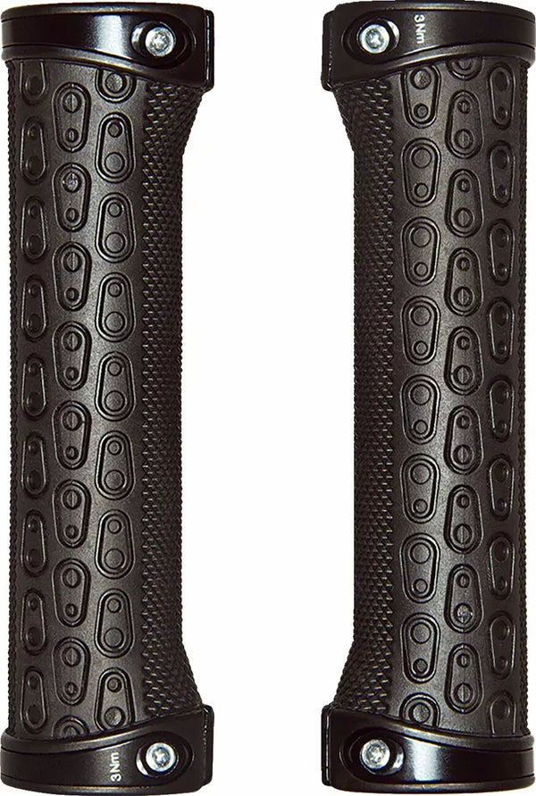 Crankbrothers verrouille les poignées CRANKBRERS BK 14920