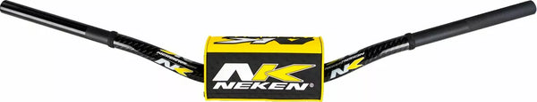 Neken NK OS Quad Bar BK / YL R00024C-YEB