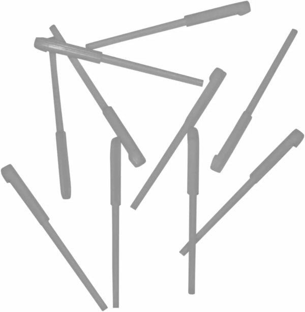 Trou de bouchon namz molex M-150 NM-34345-0001