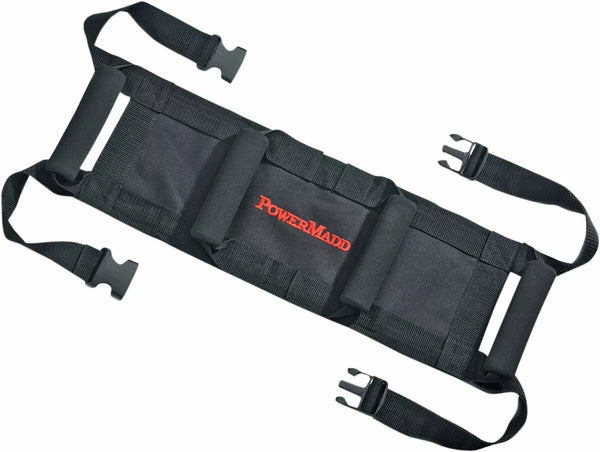 PowerMadd Rider tient serré 61070