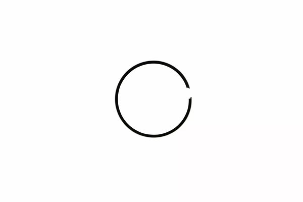 Airsal Ring Set Pia NRG / ZIP LC 11061940