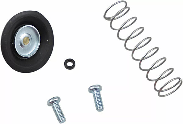 Moose Offroad Parts durs Rebuild Kit Valve de coupure d'air 46-4009