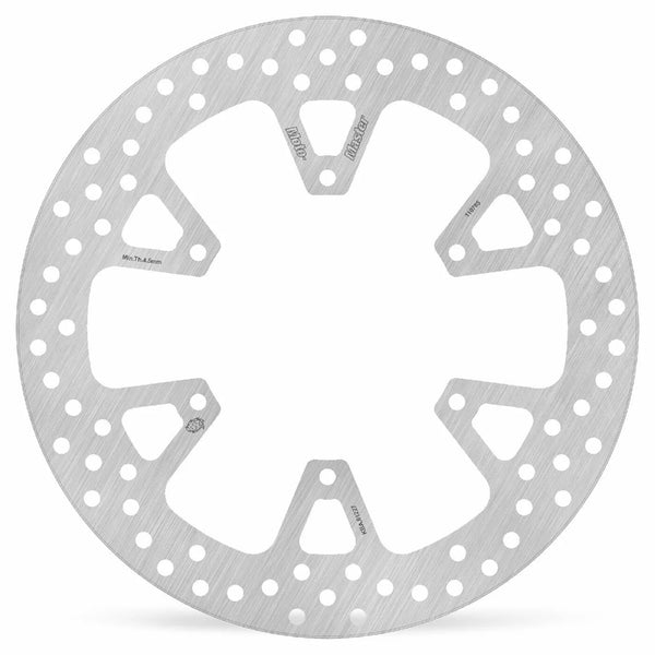 Moto-Master Brake Disc Halo arrière 110785