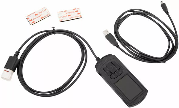 DYNOJET PV-3 HON CRF1000L AF-TWIN PV3-16-05