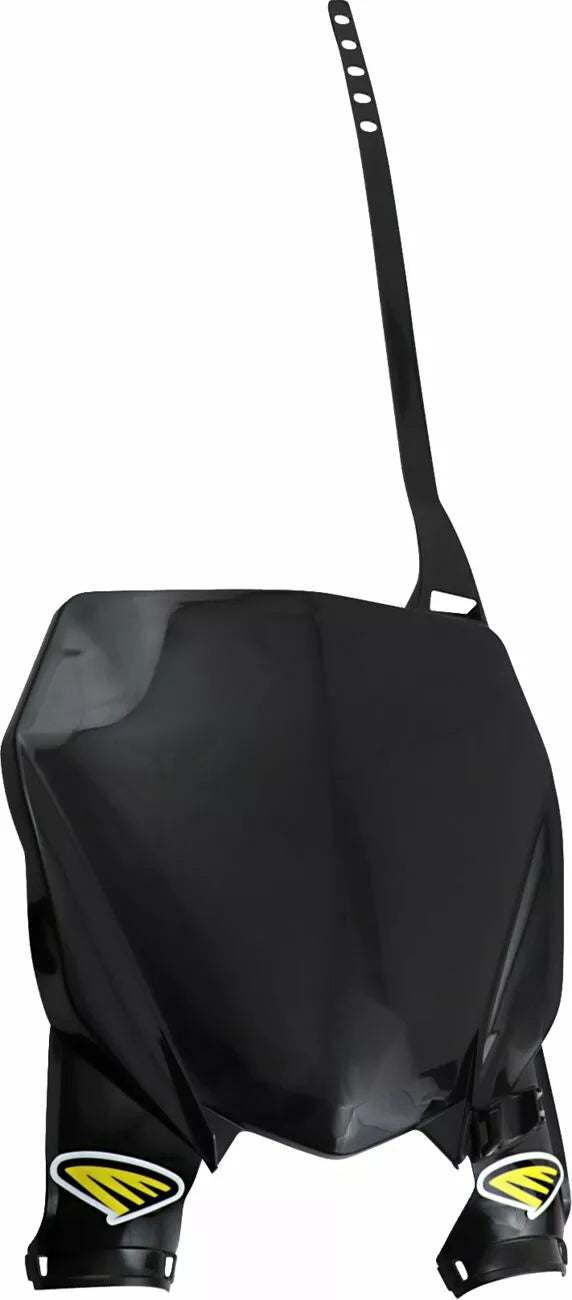 CYCRA PLTE # STDM YZF250'19 450'18-BK 1CYC-0991-12