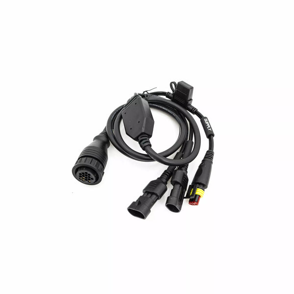 Texa Cable Sherco (3151 / AP71) 3913659