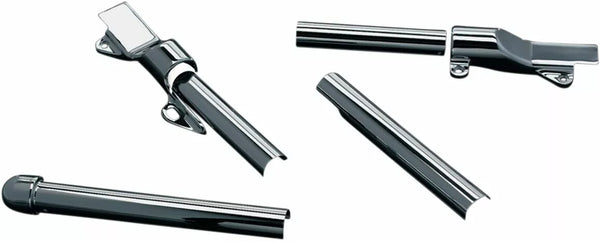 Kuryakyn Cover Swingder 00-05 SFTL KUR8108