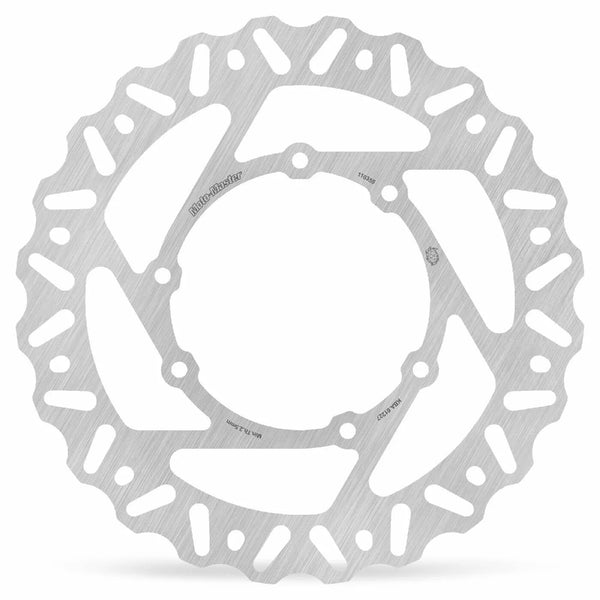 Disque de frein Moto-Master Nitro Front 110355