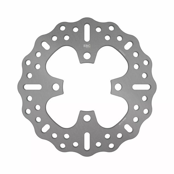 EBC Frein Rotor Fix Wave MD6304C