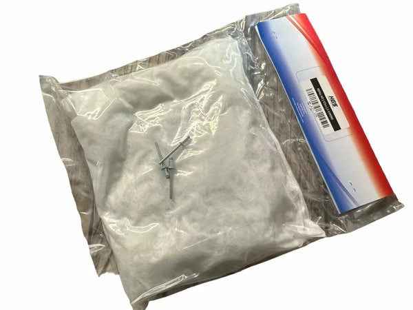 Kit de recharge de silencieux HGS 65 / 85cc RF-KIT-50