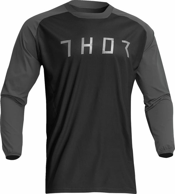 Thor Jersey Terrain Bk / Ch 3x 2910-7165