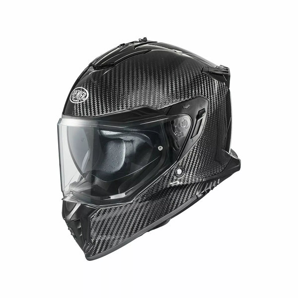 Casques de premier plan intégral MC Casque Streetfighter Carbon