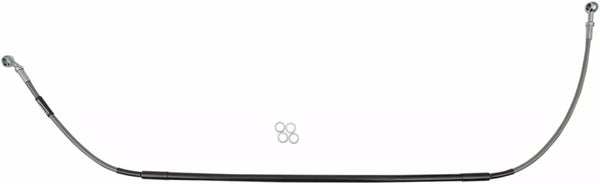 Frein de ligne Russell de 02-06 KX65 R08349