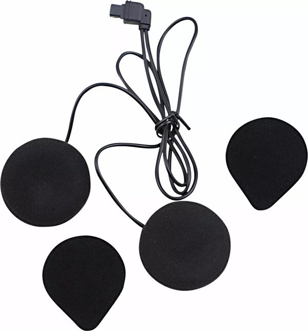 Haut-parleurs tardifs pour 50S 50S-A0101