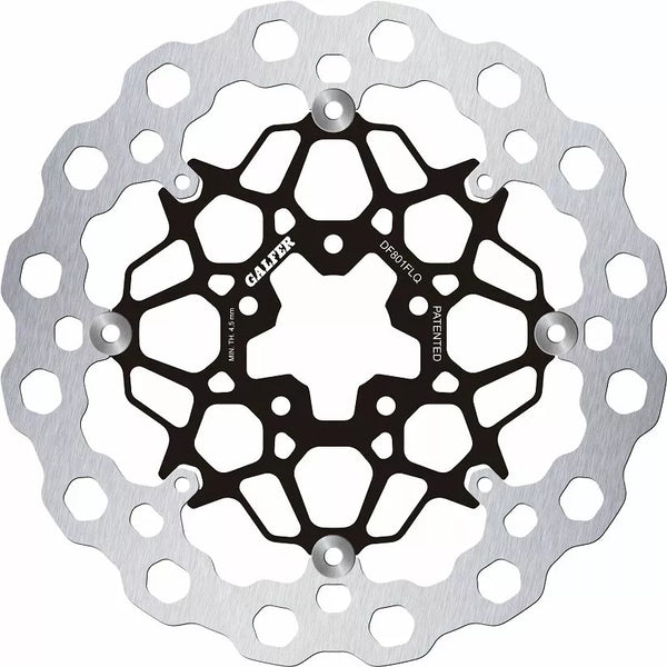 Galfer Free Disc Float CUBIQ DF801FLQ