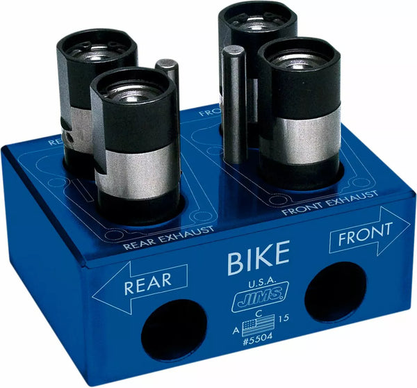 JIMS TOOL TAPPET POTITION Hold 5504