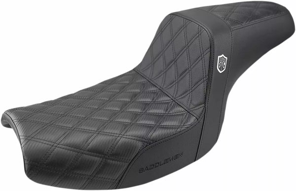 SALDLEMEN SEAT SDC Performance Grip SC88209DB