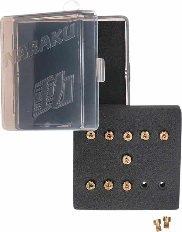 Naraku Main Jet Set NK200.09