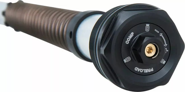 Cartridge Ohlins Harley-Davidson CVO FKS 233