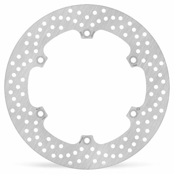 Moto-Master Brake Disc Halo arrière 110494