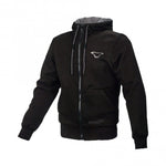 Macna Kevlar MC Hoodie Nuclone Black