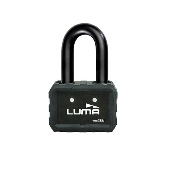 Disque de frein Luma D18