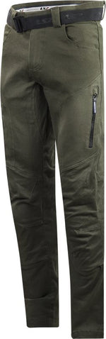 Pantalon ls2 hétérmas olive vert