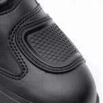 Rebelhorn Unisexe Sport MC Boots Trip St Black