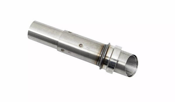 Amortisseur de bruit akrapovic 303 V-TUV303