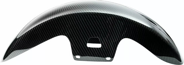 Slyfox Fender Front Mid Longueur Tourin 1027-FF1C-G