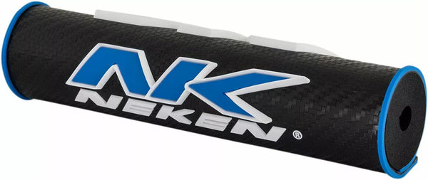 NEKEN BAR PAD STD 3D BK / BL PADCL-3D BKBL
