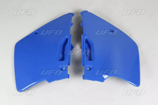 UFO SD CVR TM125 97-00 BL TM03111 @ 091