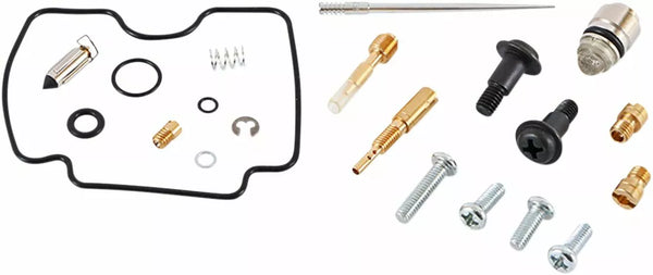 Moose Offroad Hardparts Repair Kit Carb Yam 26-1524