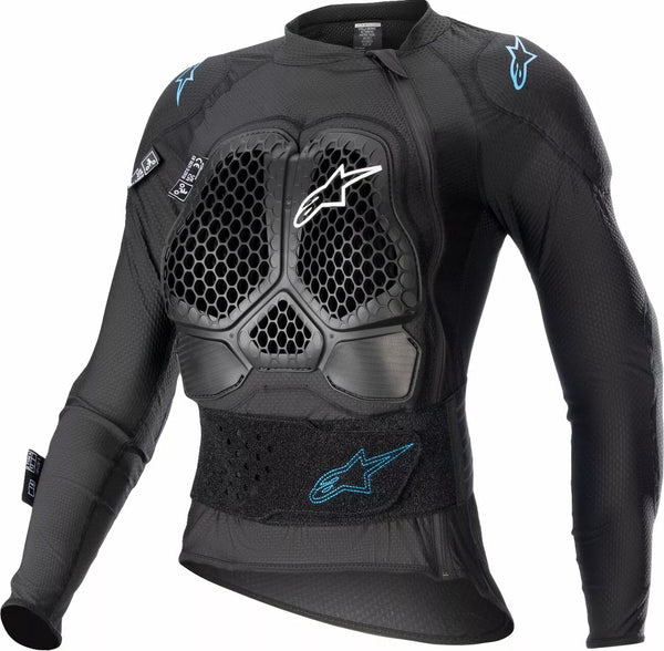 Alpinestars (MX) Jacket 4W Bio Act V2 BC M 6516823-1079-M