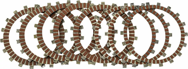 Kit de revêtement d'embrayage Sachs Sachs 1898600004