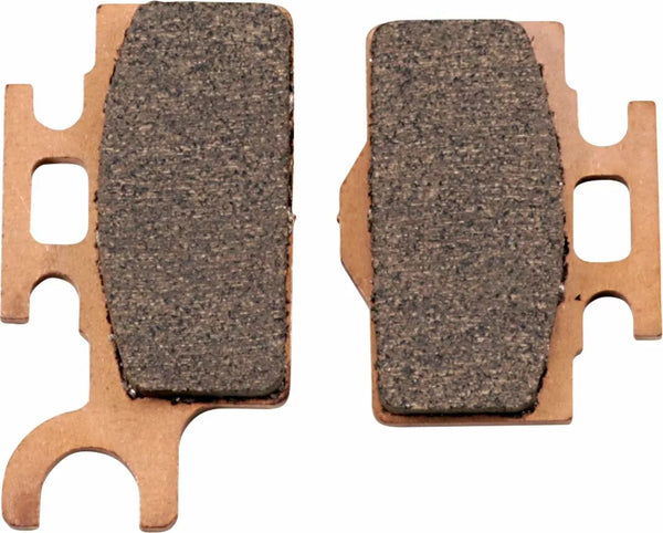 Galfer Brake Pad Sintered Off Road FD254G1396