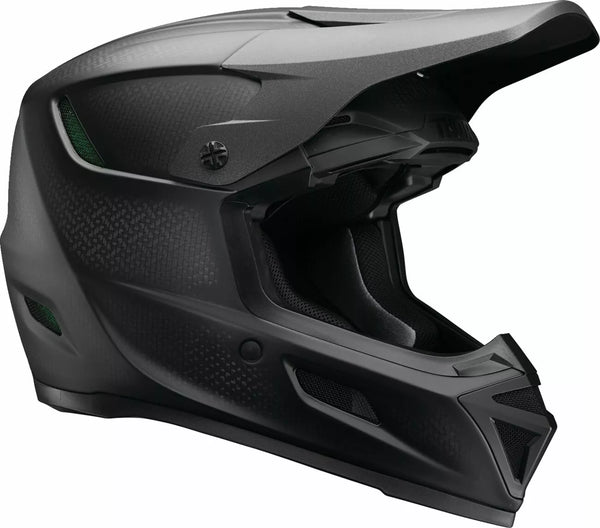 Thor Helmet Reflex Sport CBN Stealt 0110-8765