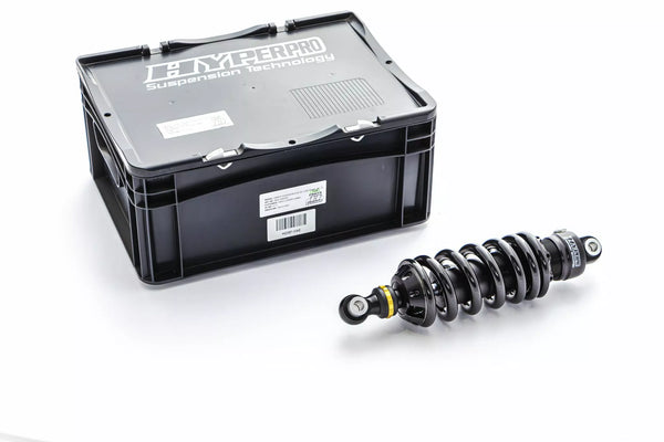 Hyperpro Emul Shock Softail HDSF-0AESXP