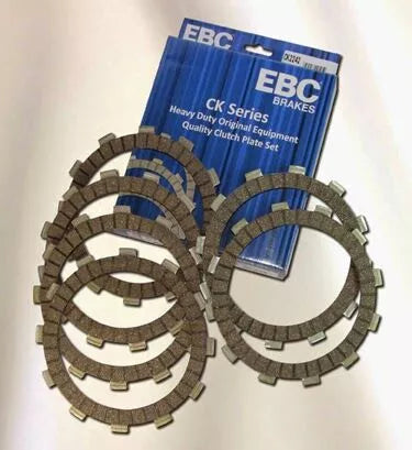EBC Embrayage Friction Plat Kit CK3441