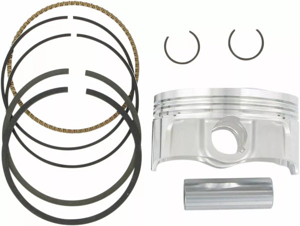 Kit de piston Wiseco Wisco W4807M09920