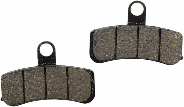 SBS BRAKE PAD CAR/CER 853H.HF