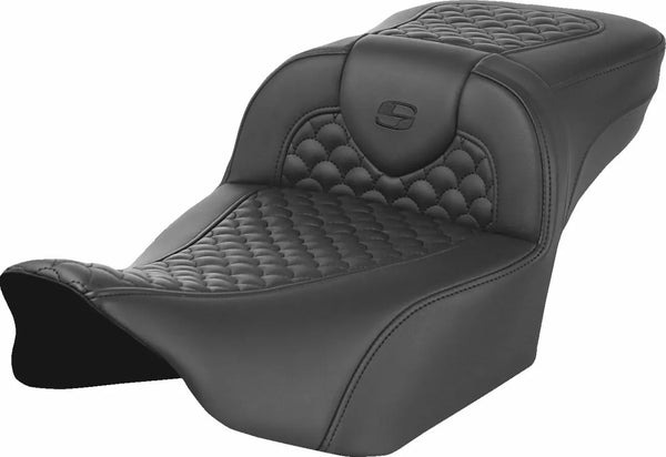 Saddlemen Seat Roadsofa Flhx / Fltr 23-Up 823-07-20900