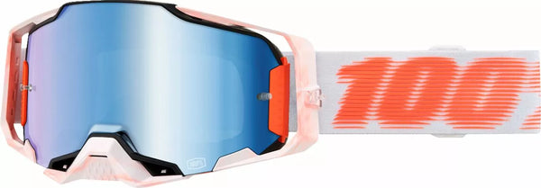 100% Goggle Armya Tubular M. BL 50005-00037