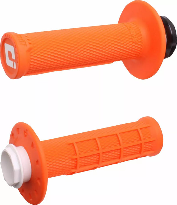 Grip ODI 1/2 Waffle Micro-X Lock O H36MXO