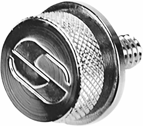 Saddlemen Seat Knob Chrome 1 / 4-28 8900C