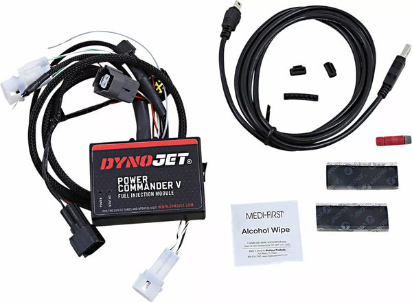Dynojet pc-v Yam w / i yz250fx 22-097