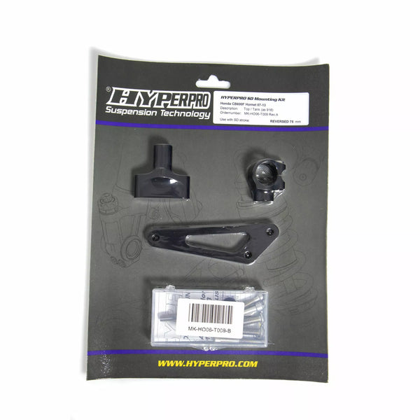 Hyperpro SD Mnt KT CB600F 07-13 MK-HO06-T009-B