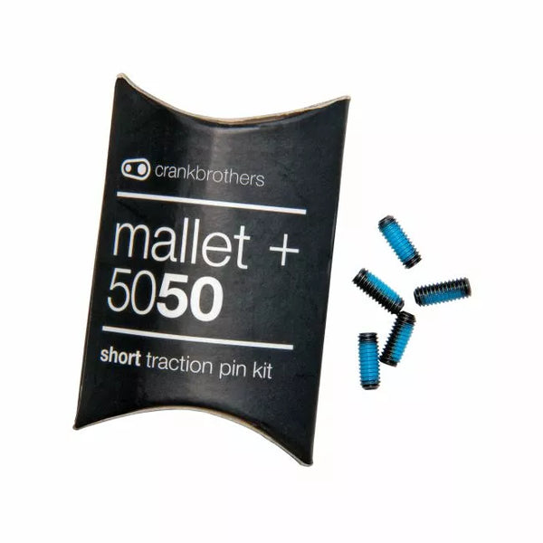 Crankbrothers Flats pédale Kit de broches de 10 mm 13890