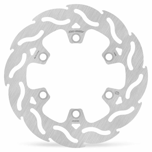 Moto-Master Brake Disc Flame arrière 110385