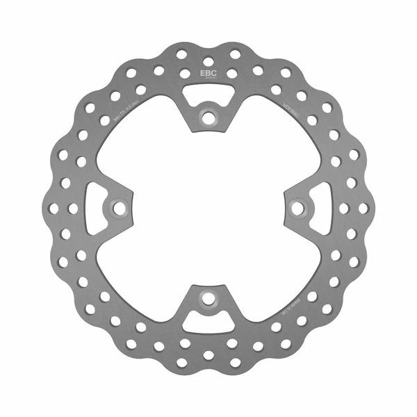 EBC Frein Rotor Fix Wave MD6368C